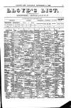 Lloyd's List Saturday 02 September 1882 Page 7