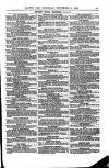Lloyd's List Saturday 02 September 1882 Page 15