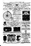 Lloyd's List Saturday 07 October 1882 Page 6