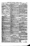 Lloyd's List Saturday 14 October 1882 Page 11