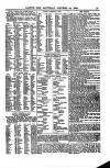 Lloyd's List Saturday 14 October 1882 Page 13