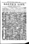 Lloyd's List Tuesday 31 October 1882 Page 5