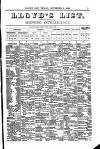 Lloyd's List Friday 03 November 1882 Page 7