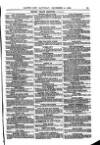 Lloyd's List Saturday 02 December 1882 Page 15