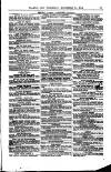 Lloyd's List Thursday 14 December 1882 Page 21
