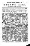 Lloyd's List Saturday 16 December 1882 Page 9
