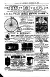 Lloyd's List Saturday 16 December 1882 Page 22