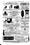 Lloyd's List Wednesday 20 December 1882 Page 20