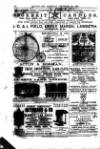 Lloyd's List Saturday 30 December 1882 Page 20