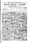 Lloyd's List Saturday 20 January 1883 Page 7