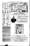 Lloyd's List Thursday 08 February 1883 Page 14