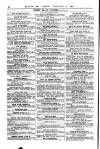 Lloyd's List Tuesday 27 February 1883 Page 18