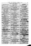 Lloyd's List Wednesday 07 March 1883 Page 19