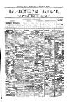 Lloyd's List Thursday 15 March 1883 Page 7