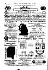 Lloyd's List Thursday 15 March 1883 Page 20