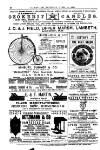 Lloyd's List Saturday 14 April 1883 Page 20