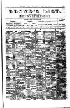 Lloyd's List Wednesday 23 May 1883 Page 7