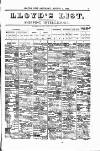 Lloyd's List Saturday 04 August 1883 Page 7