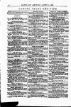 Lloyd's List Saturday 04 August 1883 Page 14