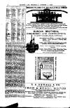 Lloyd's List Thursday 04 October 1883 Page 6