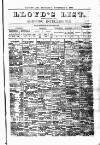Lloyd's List Thursday 01 November 1883 Page 7