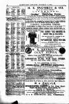Lloyd's List Saturday 08 December 1883 Page 6