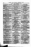 Lloyd's List Saturday 08 December 1883 Page 16