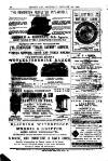 Lloyd's List Saturday 19 January 1884 Page 20