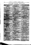 Lloyd's List Saturday 26 January 1884 Page 14