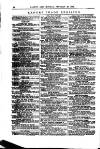 Lloyd's List Monday 28 January 1884 Page 14