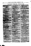 Lloyd's List Thursday 07 February 1884 Page 14