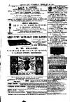 Lloyd's List Wednesday 20 February 1884 Page 2