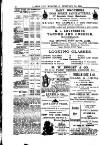 Lloyd's List Wednesday 20 February 1884 Page 6