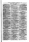 Lloyd's List Wednesday 20 February 1884 Page 17