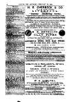 Lloyd's List Saturday 23 February 1884 Page 6
