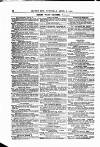 Lloyd's List Saturday 05 April 1884 Page 16