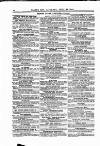 Lloyd's List Saturday 26 April 1884 Page 20