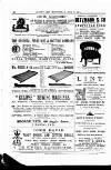 Lloyd's List Wednesday 07 May 1884 Page 20