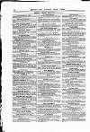 Lloyd's List Monday 02 June 1884 Page 16