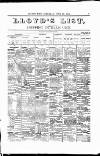 Lloyd's List Saturday 21 June 1884 Page 7