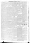Beverley Guardian Saturday 01 November 1856 Page 1
