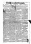 Newcastle Chronicle Saturday 26 January 1765 Page 1