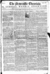 Newcastle Chronicle Saturday 23 January 1768 Page 1