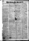 Newcastle Chronicle Saturday 11 January 1772 Page 1
