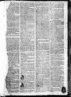Newcastle Chronicle Saturday 18 January 1772 Page 3