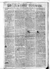 Newcastle Chronicle Saturday 15 January 1774 Page 1