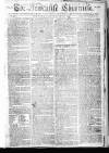 Newcastle Chronicle Saturday 31 December 1774 Page 1