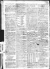 Newcastle Chronicle Saturday 07 January 1775 Page 2