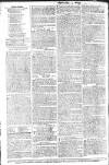 Newcastle Chronicle Saturday 06 January 1776 Page 4