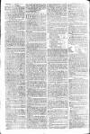 Newcastle Chronicle Saturday 19 October 1776 Page 2